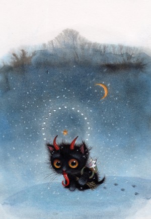 KramPuss by Jel Ena