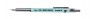Alvin® Draft-Matic Mab Graves Edition Mechanical Pencil .5mm Mint