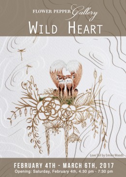 Wild Heart