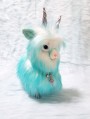 Minty Munchkin by Yetis & Friends Side 1