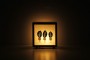Three Sisters by Sunha Yoon Salaff with Light