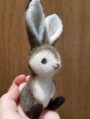 Habbit the Rabbit by Heather Gross Side 3