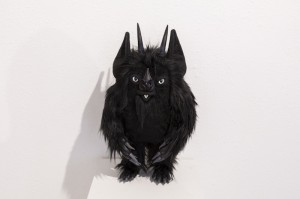 Big Bat "Pech" by Yetis & Friends