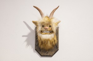 Blizzard Beast I by Yetis & Friends