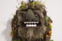 Clustered Bonnet Moss Troll by Yetis & Friends Detail