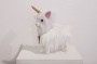 Guardian Yeticorn "Lewis" by Yetis & Friends Side 2