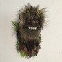 Mini Moss Troll I by Yetis & Friends Side