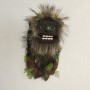 Mini Moss Troll II by Yetis & Friends Side