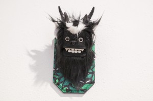 Mini Skunk Yeti II by Yetis & Friends