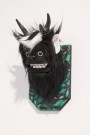 Mini Skunk Yeti II by Yetis & Friends Detail