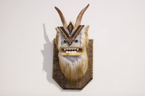 Rune Shaman by Yetis & Friends