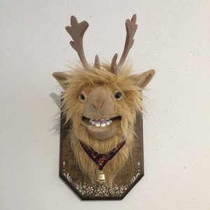 Valley Bock II by Yetis & Friends