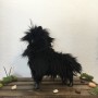 Black Fluffy Blade Runner by Yetis & Friends Side 2