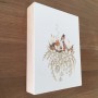 Wherever I Go Fall by Emiko Woods Side 2