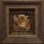 Critical Hit by Naoto Hattori with Frame