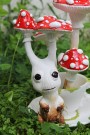 Amanita Sproutling by Lee's Menagerie 2
