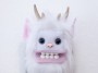 Mini Snowshoe (Pink Ear) by Yetis and Friends Details