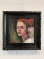 Mather by Valerie Pobjoy with Frame